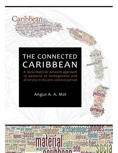 The connected caribbean