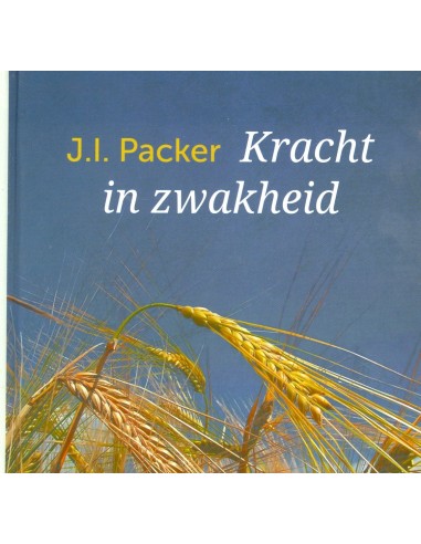 Kracht in zwakheid