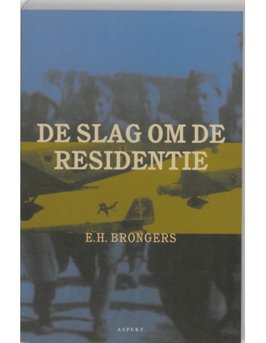 Slag om de residentie