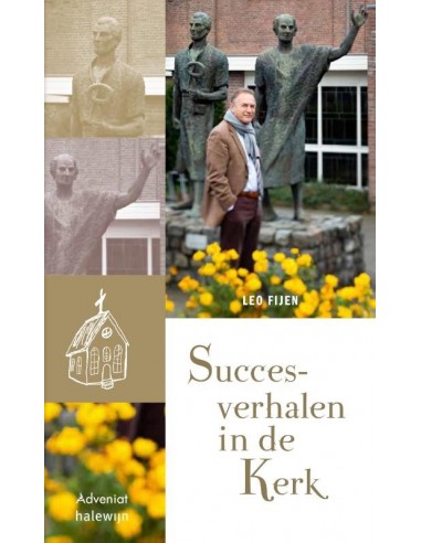 Succesverhalen in de Kerk