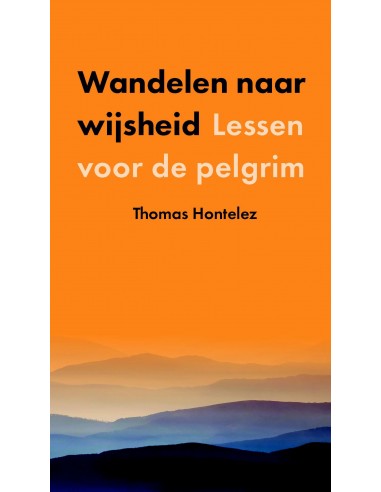 Wandelen naar wijsheid