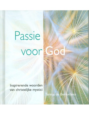 Passie voor God