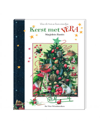 Kerst met Vera / druk 1