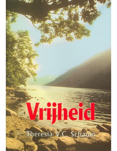 Vrijheid