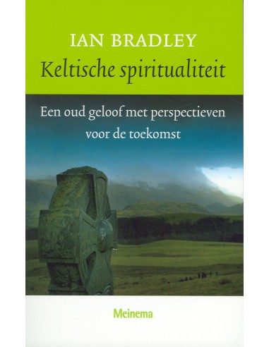 Keltische spiritualiteit  POD