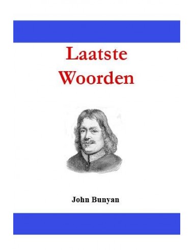 Laatste Woorden