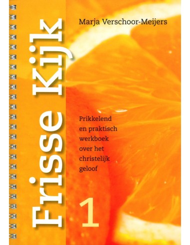 Frisse kijk