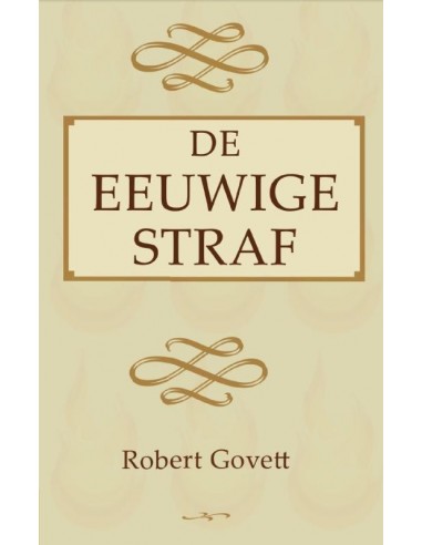 Eeuwige straf  POD