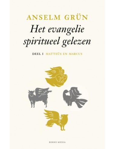 Evangelie spiritueel gelezen