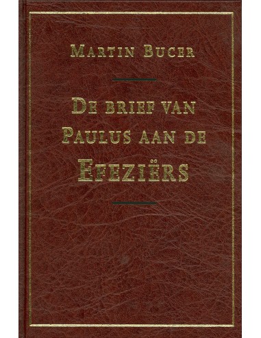 Brief van paulus aan de efeziers