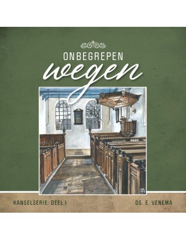 Onbegrepen wegen