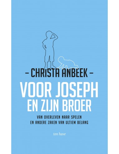 Voor joseph en zijn broer