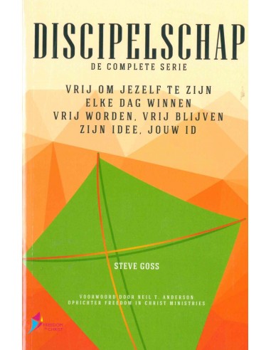 Discipelschap