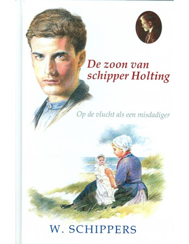 Zoon van schipper holting