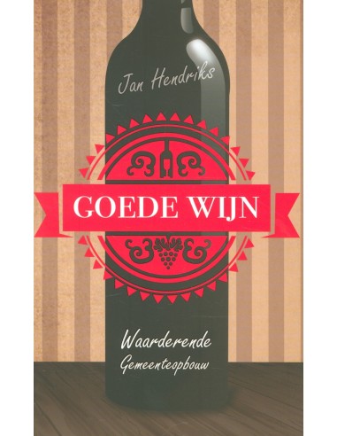 Goede wijn