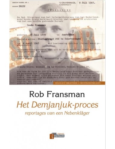 Het Demjanjuk-proces