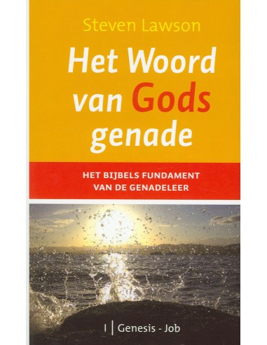 Woord van Gods genade