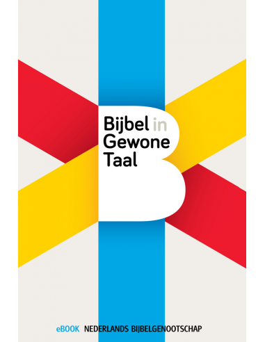 Bijbel in Gewone Taal