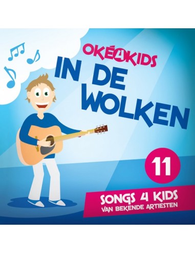 In de wolken cd