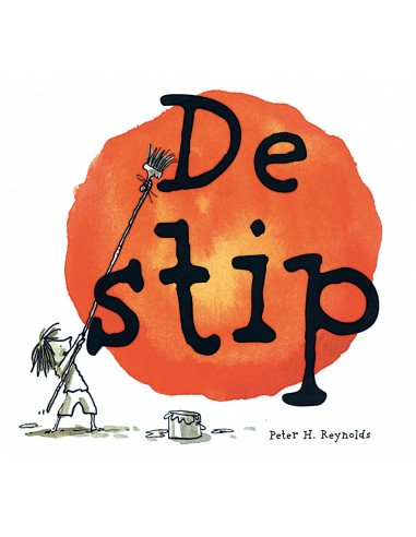 De stip / druk 1