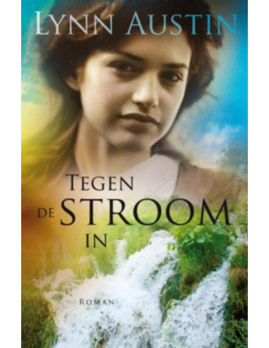 Tegen de stroom in