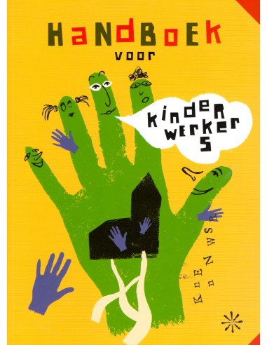 Handboek voor kinderwerkers