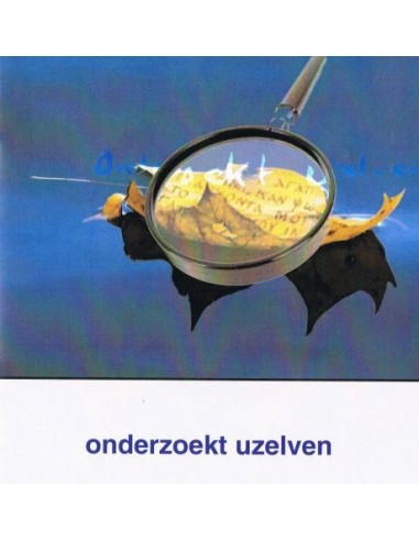 Onderzoekt uzelven