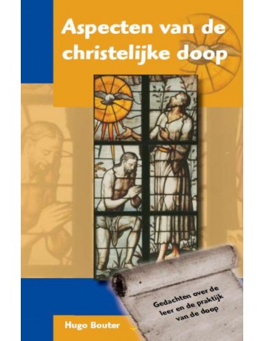 Aspecten v d christelijke doop