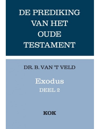 Exodus deel 2