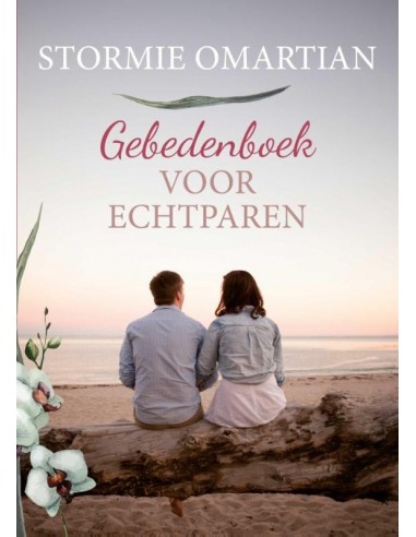 Gebedenboek voor echtparen