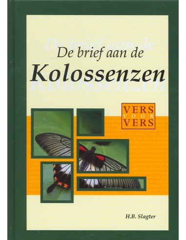 Brief aan de kolossenzen