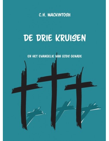 Drie kruisen