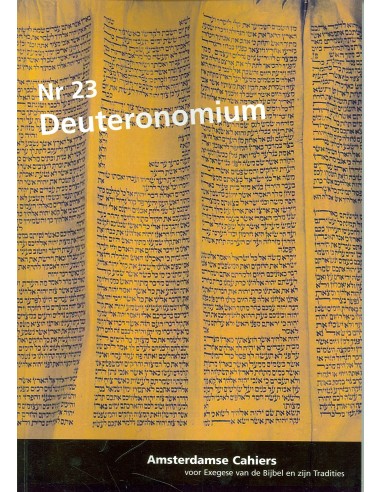 Deuteronomium