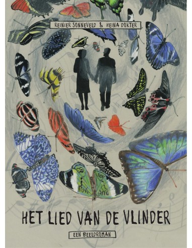 Lied van de vlinder