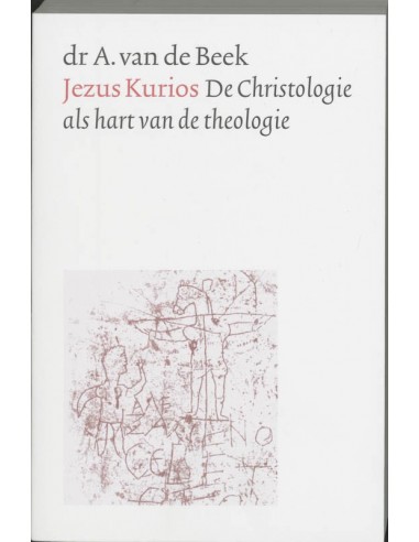 Jezus Kurios