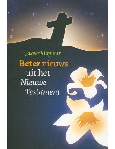 Beter nieuws uit het nieuwe testament