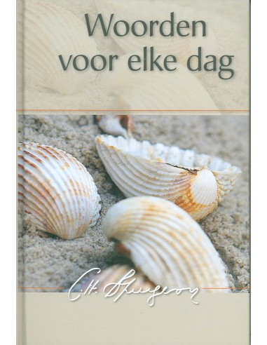 Woorden voor elke dag