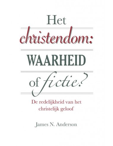 Christendom: waarheid of fictie