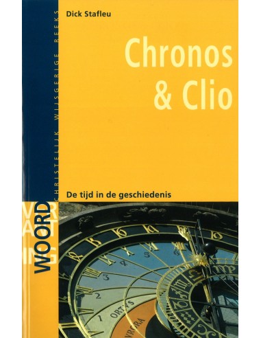 Chronos en clio