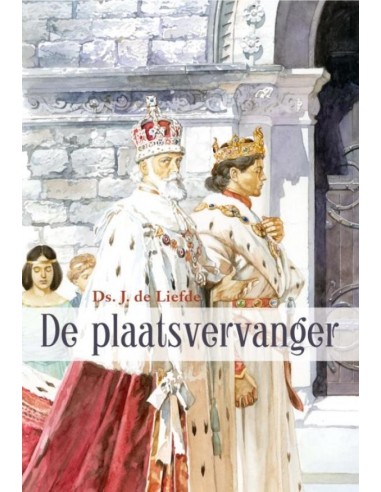 De plaatsvervanger