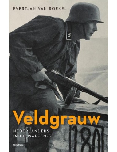 Veldgrauw