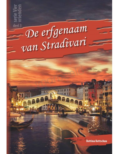 Erfgenaam van stradivari