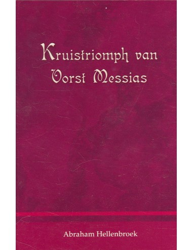 Kruistriomph van Vorst Messias