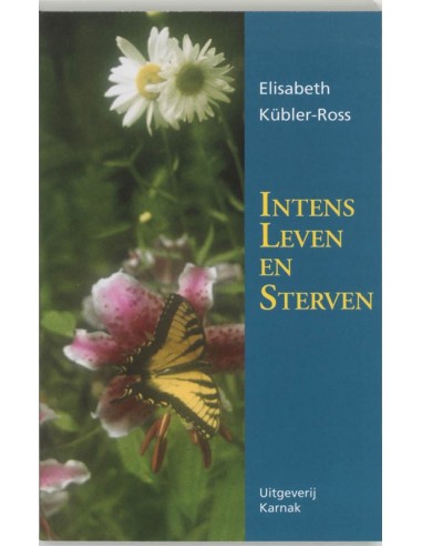 Intens leven en sterven