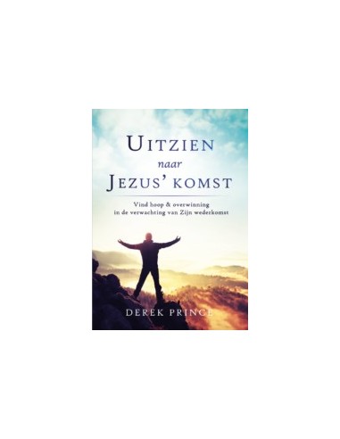 Uitzien naar Jezus' komst