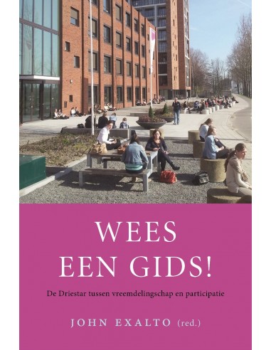 Wees een gids!