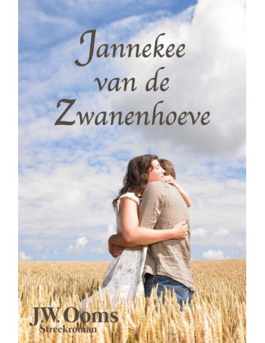 Jannekee van de Zwanenhoe