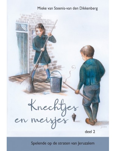 Knechtjes en meisjes 2