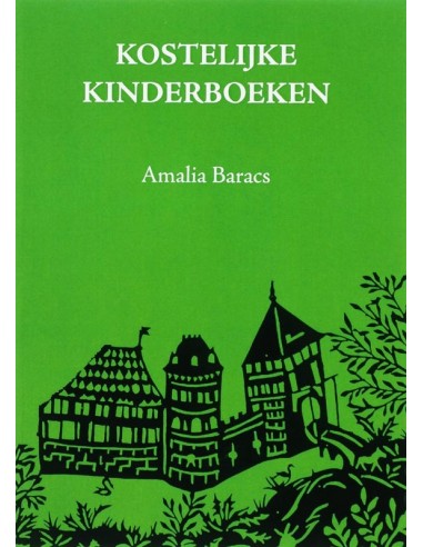 Kostelijke kinderboeken