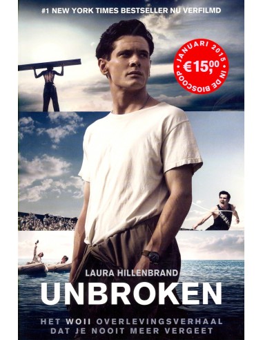 Unbroken